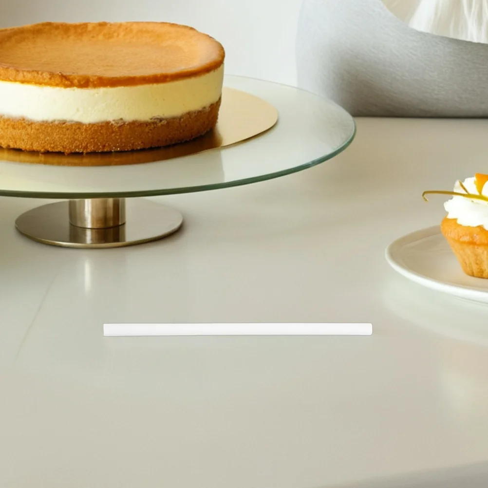 

30Pcs 9.5 Inch Cake Dowels Tiered Construction Stabilizer Dowels Versatile Use Easy Handling Baking Cake Decorating Supplies