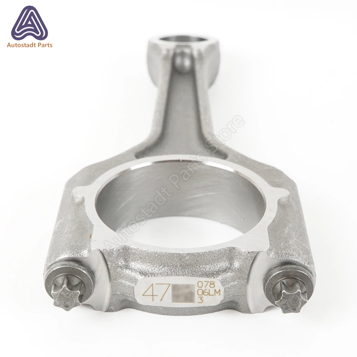 EA888 2.0T 23MM Connecting rod Fit For VW EOS Golf GTI Jetta Passat Tiguan Skoda Octavia Superb SEAT Leon CCTA CAEB 06H198401A