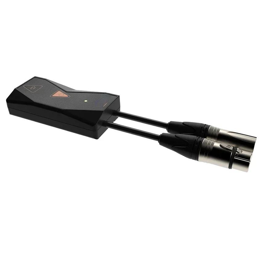 DMXelf control analyze test tool dmx cat multi function test tool DMX tester Hot sales