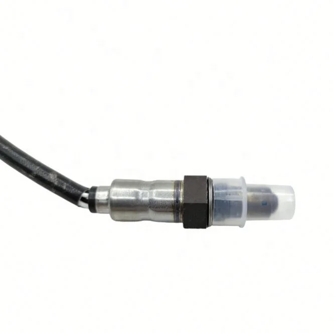 Sensor de oxígeno de motocicleta de repuesto original AZD0101-SU002