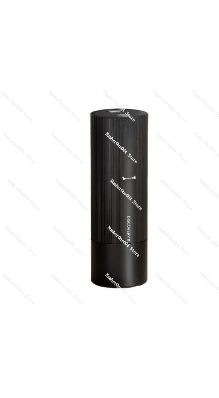 

Electric Coffee Grinder Portable Adjustable Burr Mill for Home & Commercial Use