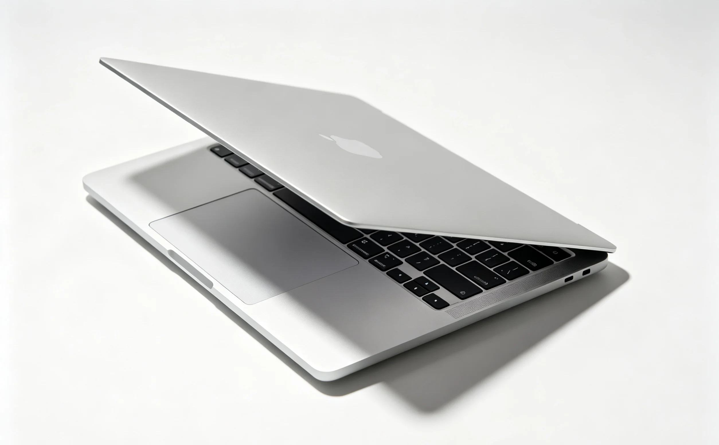 13 Inch Ultra Slim Portable Laptop