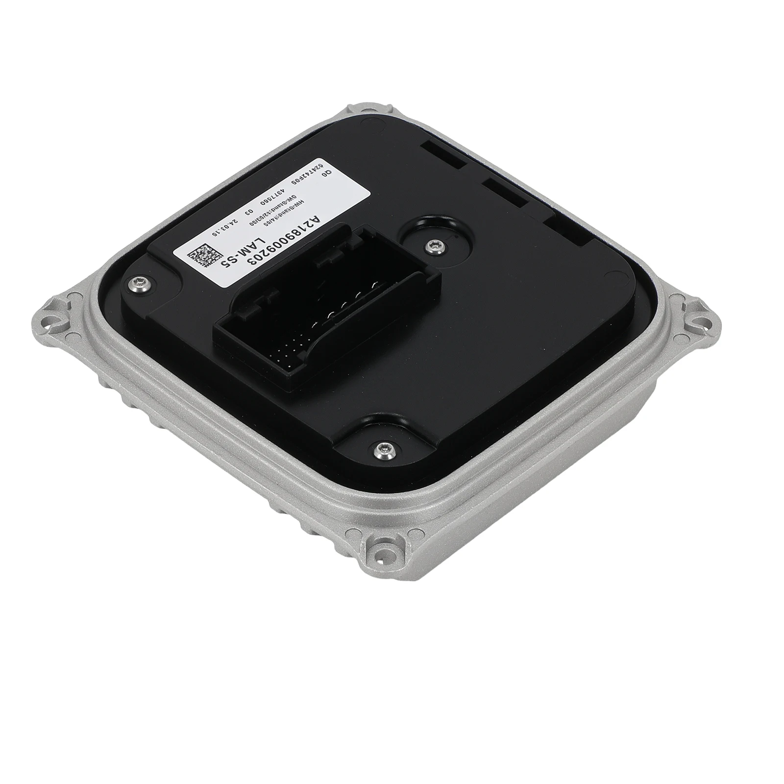 Led Headlight Contr…