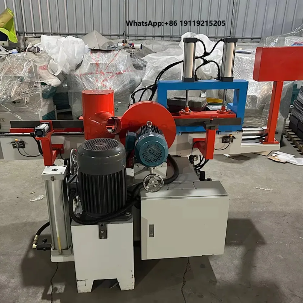 MX3515 Finger Jointer Square Wood Lengthening Machine Tenon and Mortise Comb Machine Jointer Woodworking Machines