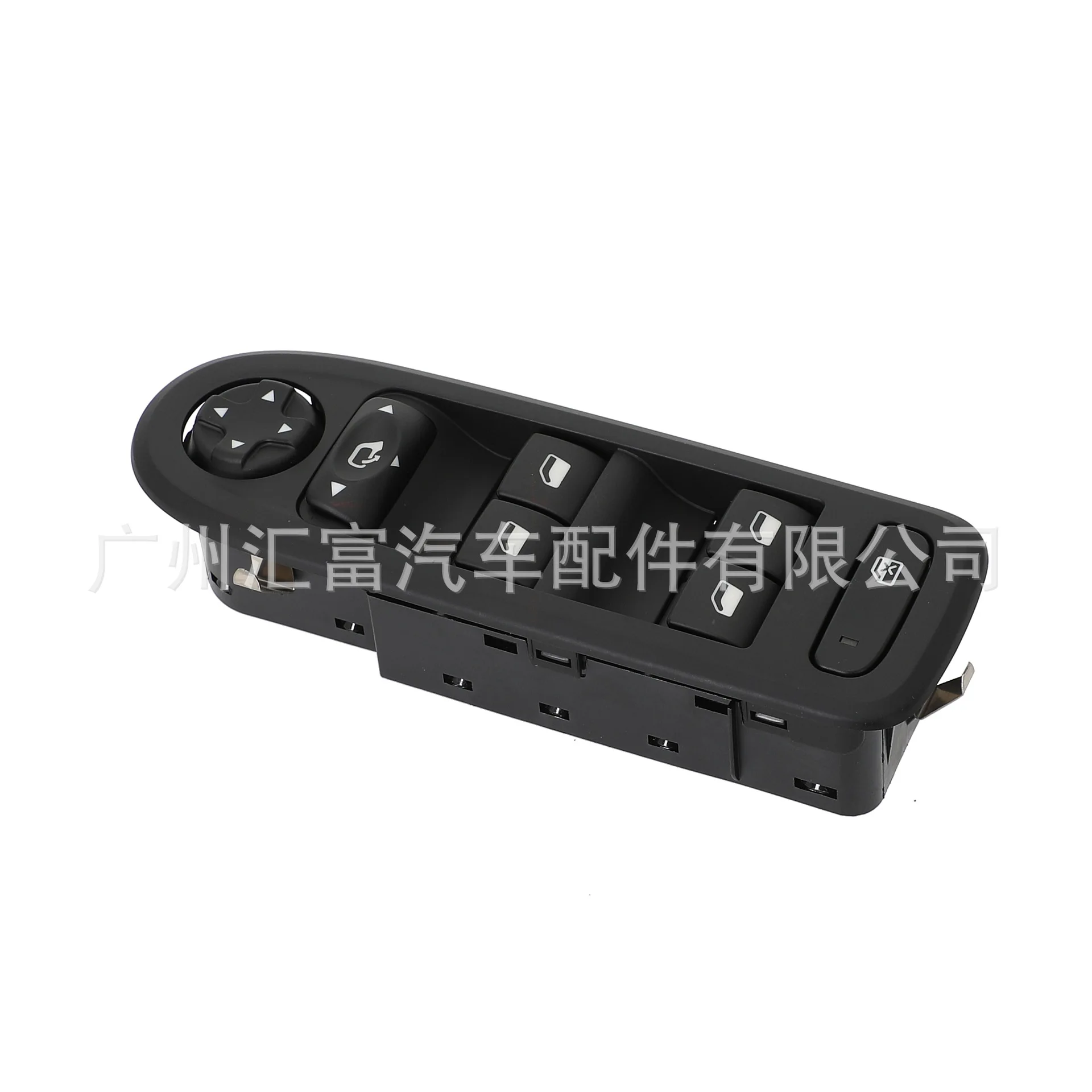 98060866ZE is suitable for Peugeot 208 308 408 508 car window glass lift switch