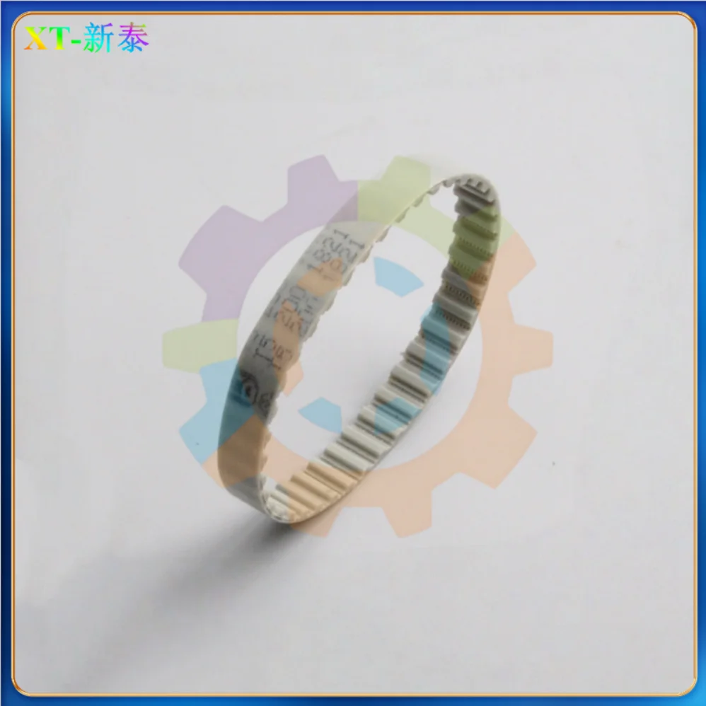 

Аксессуары для печатных машин лучшего качества для синхронного ремня Heidelberg SM74 T5-200, 40 зубьев, ширина 8 мм