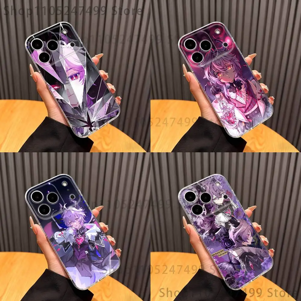 Genshin Impact Duri… - image