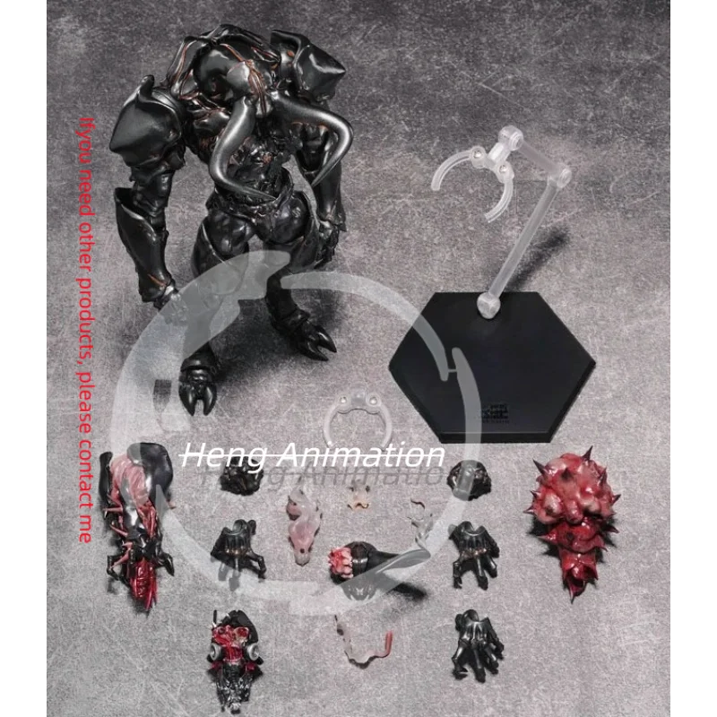

Original Sexy Ice 2019 Studio 1/12 Vermin Series Artificial Evolution B0199 Manticora in Stock Anime Action Figures Gifts