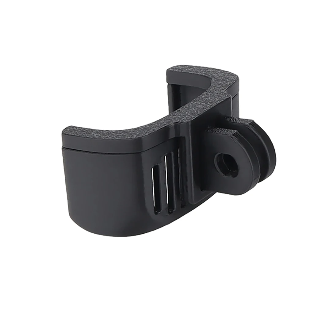 Half Surround Quick Release Expansion Frame For Insta360 Luna Ultra Hands-Free Neck Mount Cycling Hiking POV Shooting Accessory