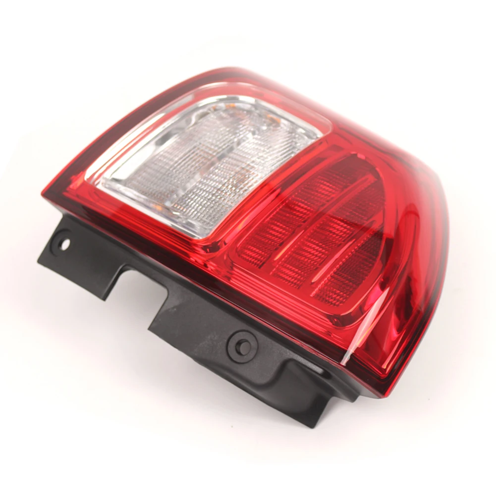 

Задний левый задний фонарь для Compass 2011–2013, модель 5182543AC CH2800197, запасная часть, совместимая с Compass