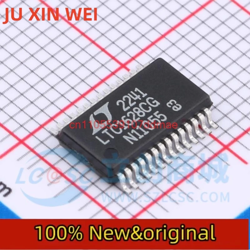 4Pcs Brand New Orig…