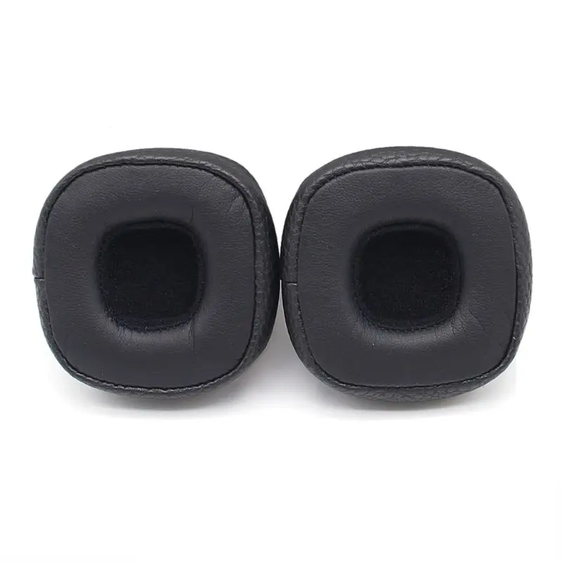 Easily Replaced Ear Pads forMarshall 3 III Headphone Thicker Foam Covers Sleeves Earpads Props