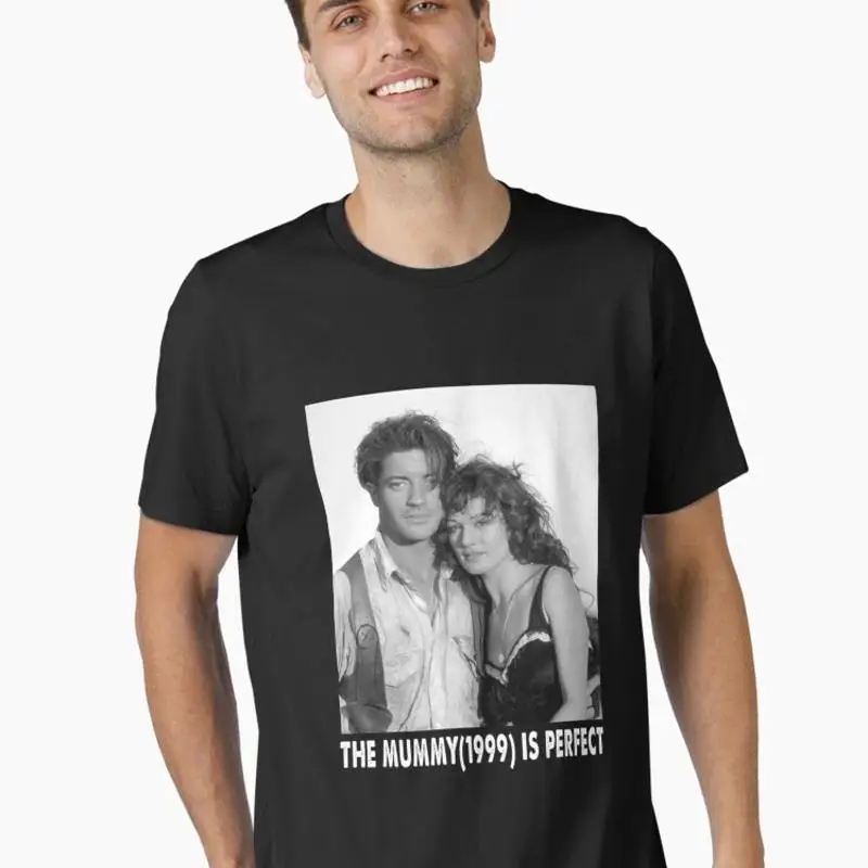 The Mummy More Like The Daddy T-Shirt
