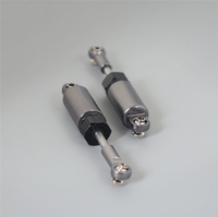 A04F-4Pcs Metal Shock Absorber Damper For WPL C14 C24 MN D90 D99 D99S MN90 MN98 MN99S RC Car Upgrade Parts Accessories