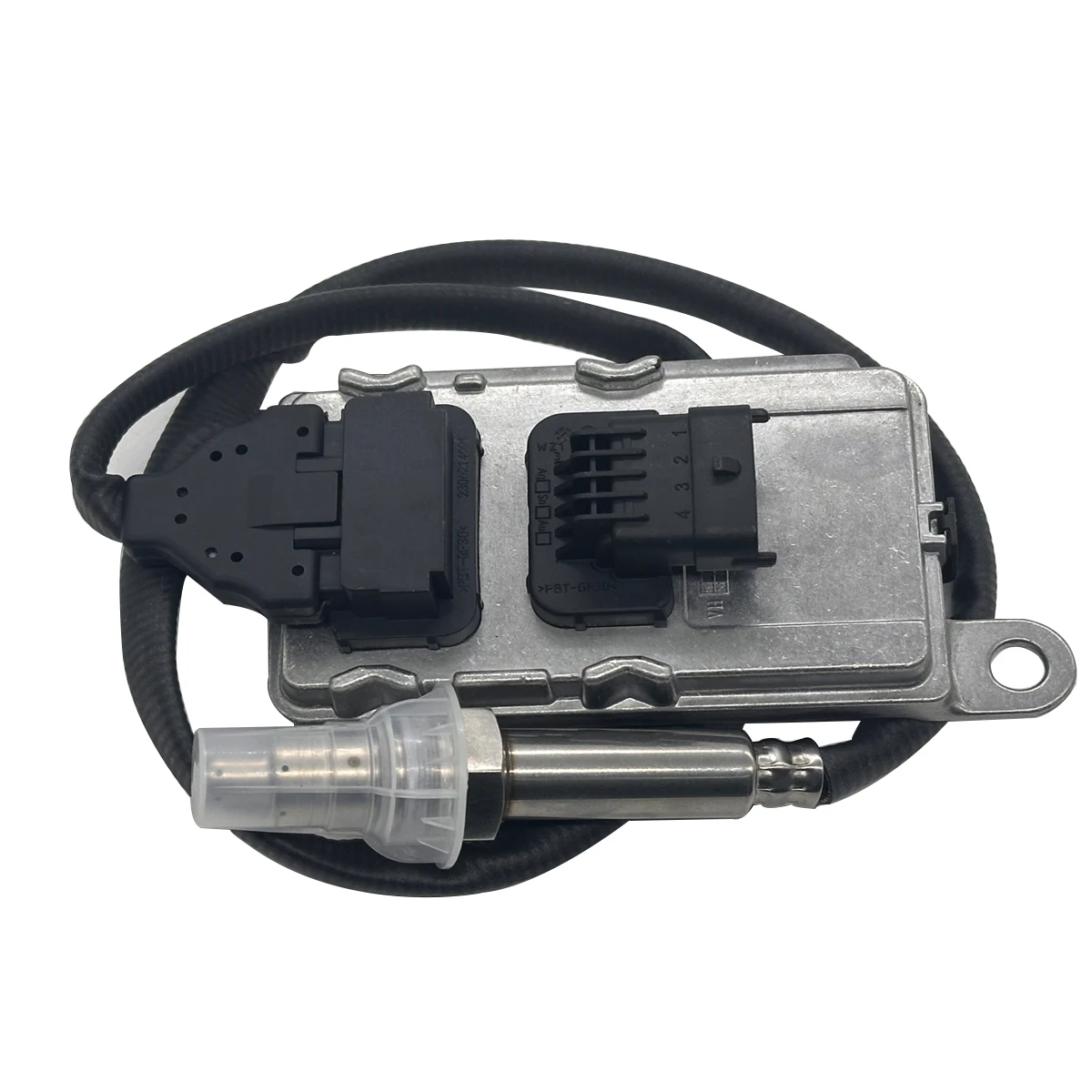 5WK97371 Car 24V Nitrogen Nox Oxygen Sensor For Volvo Truck Part NO# 22827993 A2C93782800 5WK9 7371_