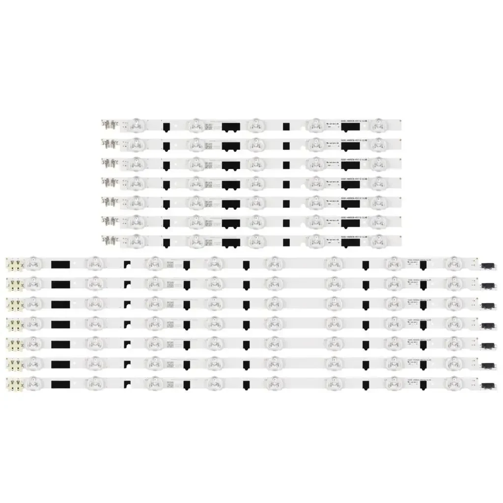 14pcs LED Backlight Strip for 40