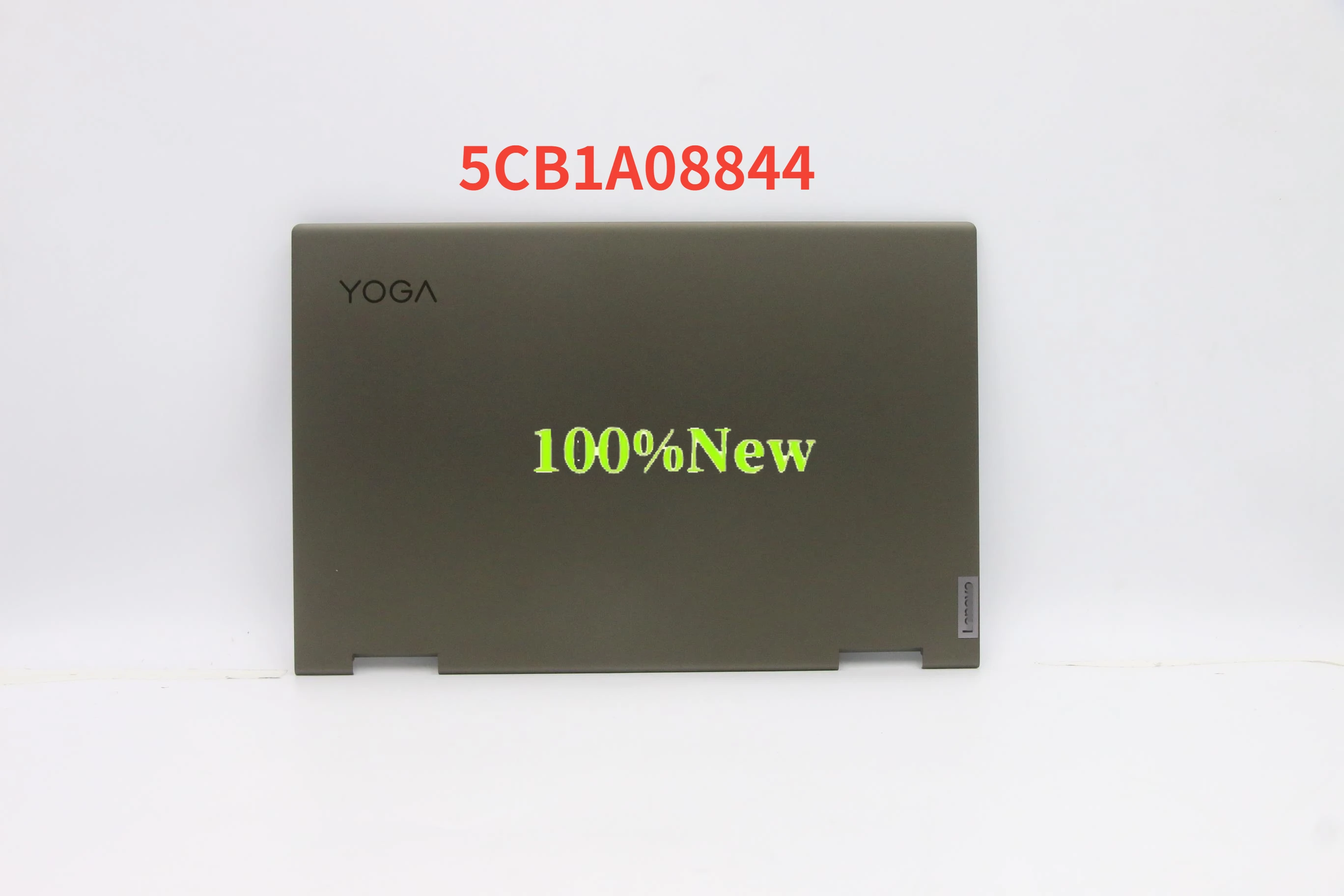 

New For Lenovo Yoga 7-14 Yoga 7-14ITL5 82BH DM LCD Back Cover Top Case Rear Lid 5CB1A08844 5CB1A08845