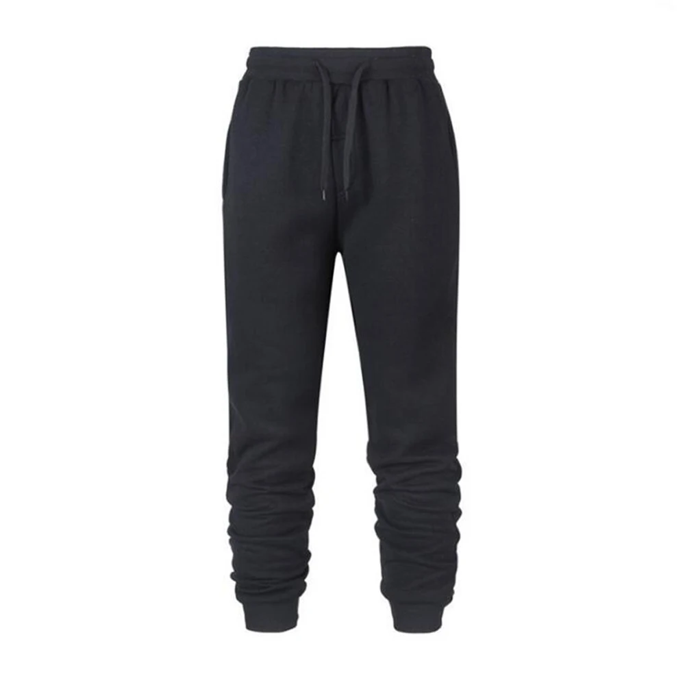 Männer Frauen Jogginghose Laufen Fitness Training Jogging Hose Casual Weiche Hosen Sport Lange Hosen männer Kleidung