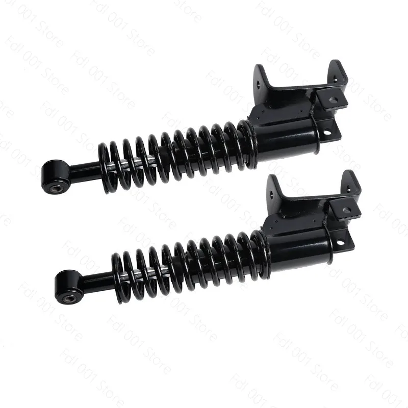 Front Shock Absorber Strut Assembly Left & Right #601246 603024 for Golf Cart