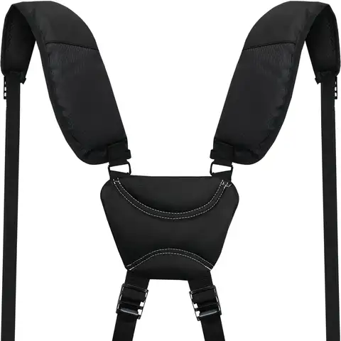 Cinghie per zaino con tracolla di ricambio per sacca da golf con fibbia