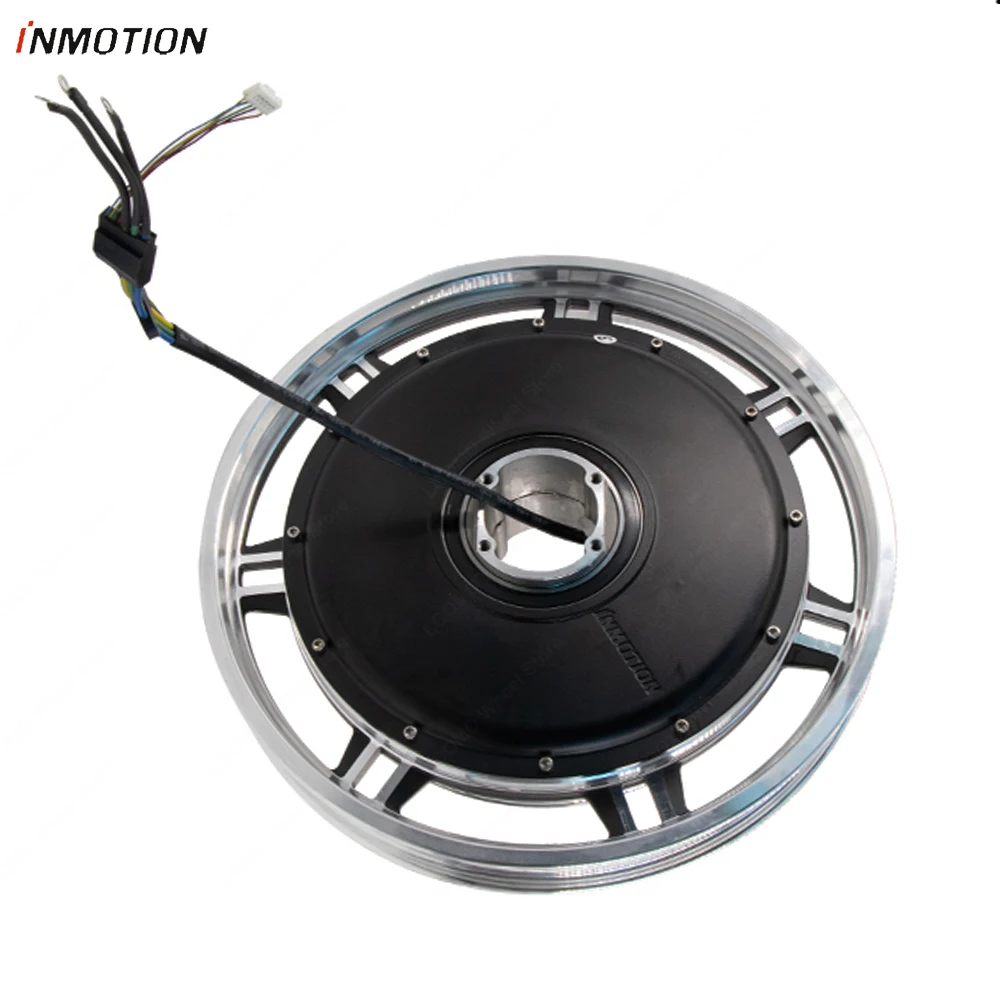 Original INMOTION V11 84V 2200W Motor Engine Part Suit for INMOTION V11 EUC Official INMOTION Accessories