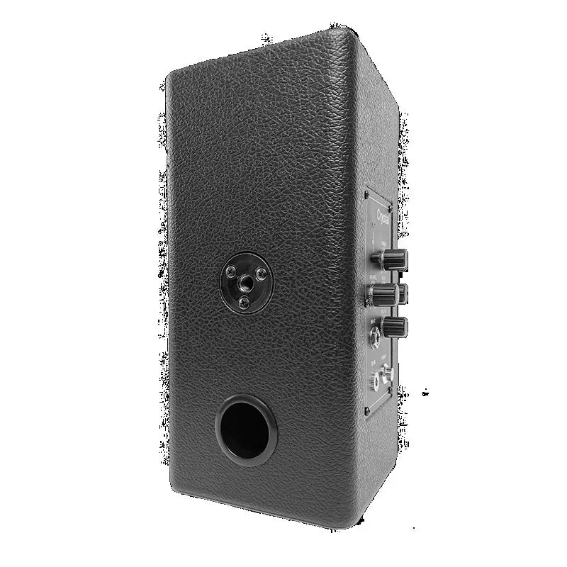 

inventoryLEMON Lemon LE1X Electronic Drum Special Speaker Musical Instrument Multifunctional Speaker Guitar Speaker