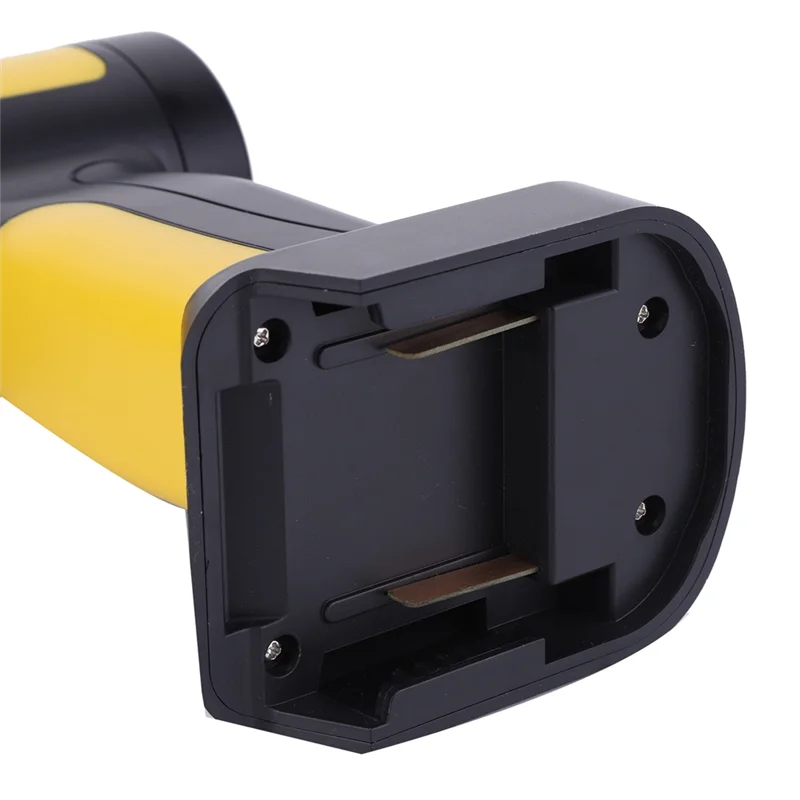 ABPQ-Turbo Jet Fan Ventilatore violento con batteria Ventilatore per polvere con motore brushless a 3 velocità del vento per batteria Installazione semplice negli Stati Uniti