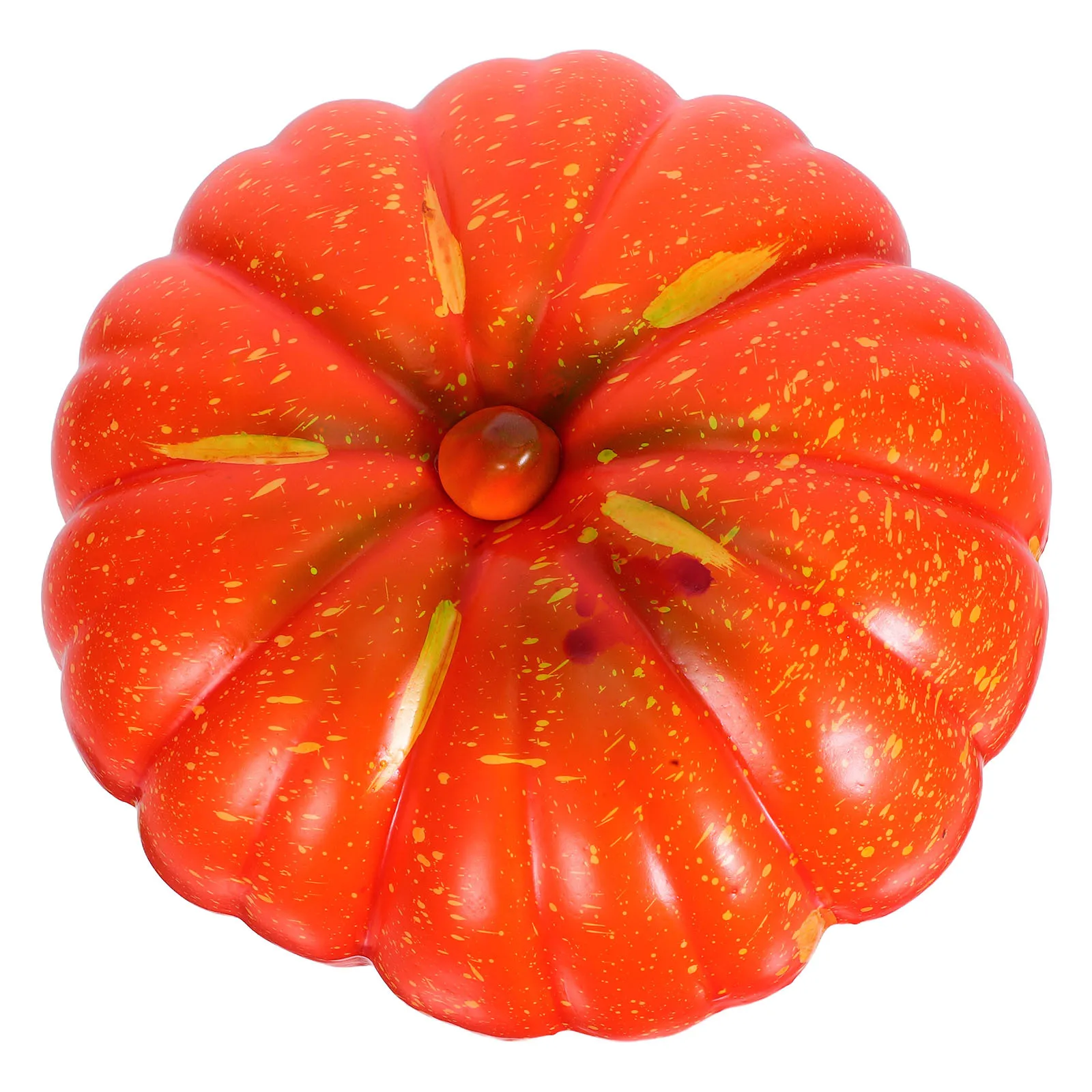 

Fall Pumpkin Decor Artificial Small Pumpkins for Table Decor Harvest Theme Home Decoration Halloween Thanksgiving Props