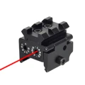 red laser B