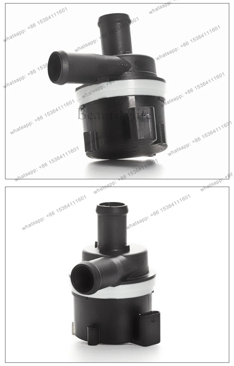 FOOL PJ automotive electronic engine water pump is suitable for vehicle series electronic auxiliary 059121012B