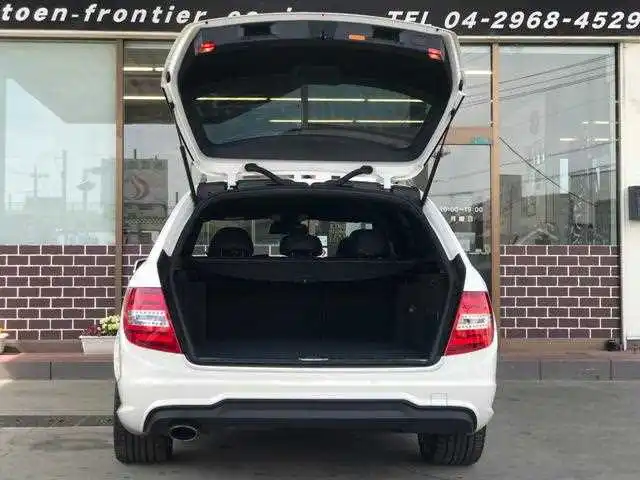 

2PC Back Door Damper For Mercedes-Benz C-Class S204/W204 Estate 2007-2014 Rear Tailgate Boot Gas Spring Struts Prop Lift Support