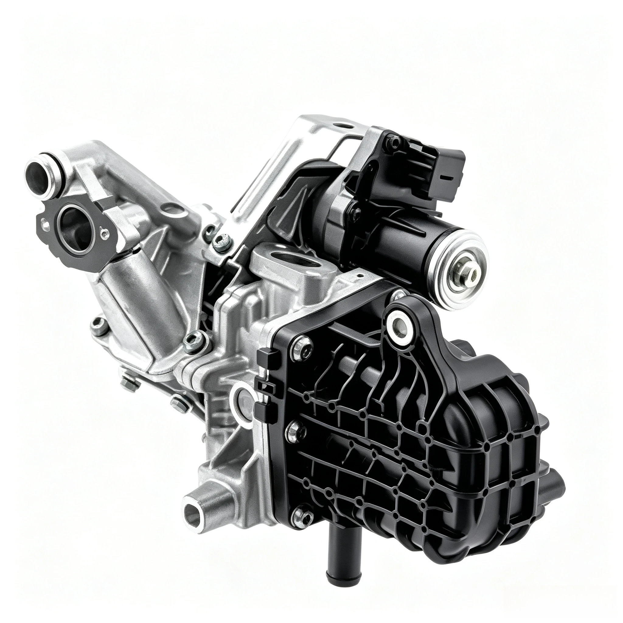 EGR Valve 2267338 for KU-GA II Mon-deo V Hat-chback Tur-nier 2.0 TDCi 9801705280 9807593080 1861749 2267338 DS7Q9D475D