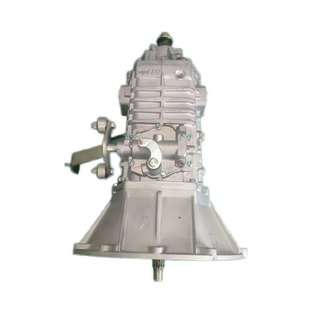 High Quality N800 Six Speed Transmission Is Adapted to Jiang Ling Wing Put OE  DN3-7563-CA