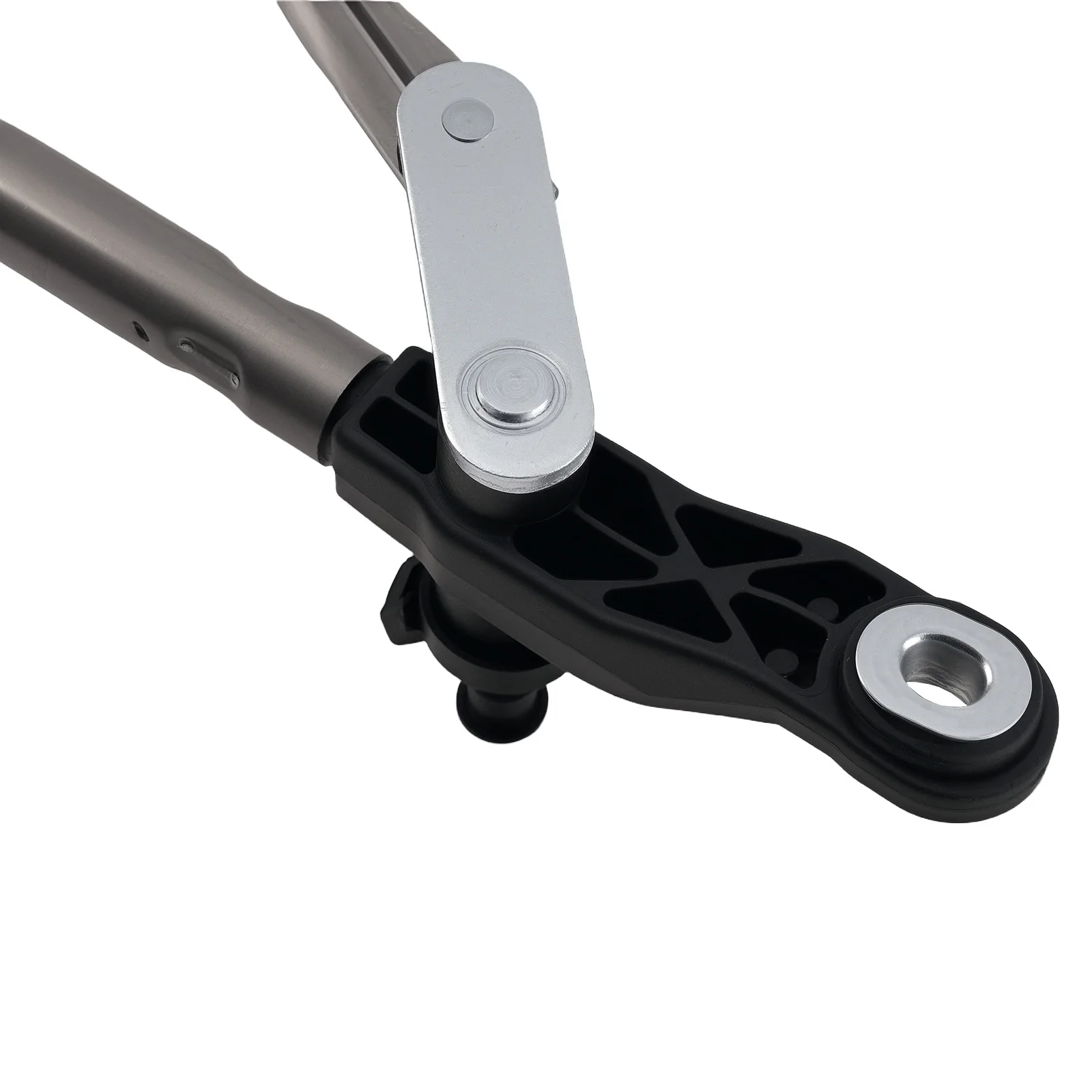 

Windshield Wiper Linkage Assembly for Jeep Wrangler JK 2007-2018 Front 85-458