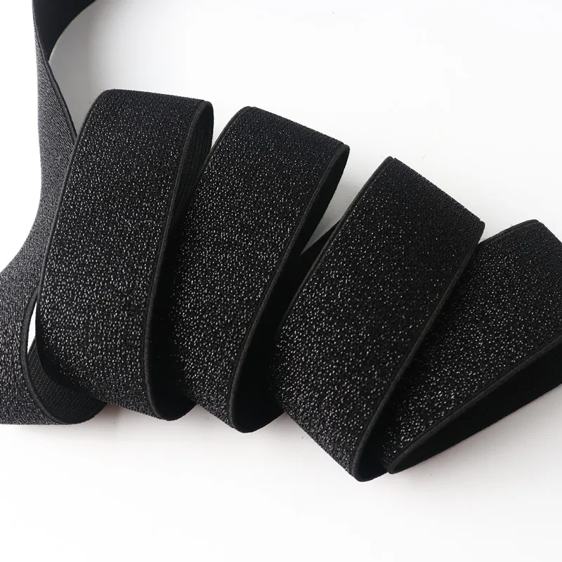 Variant: Black on black 40mm