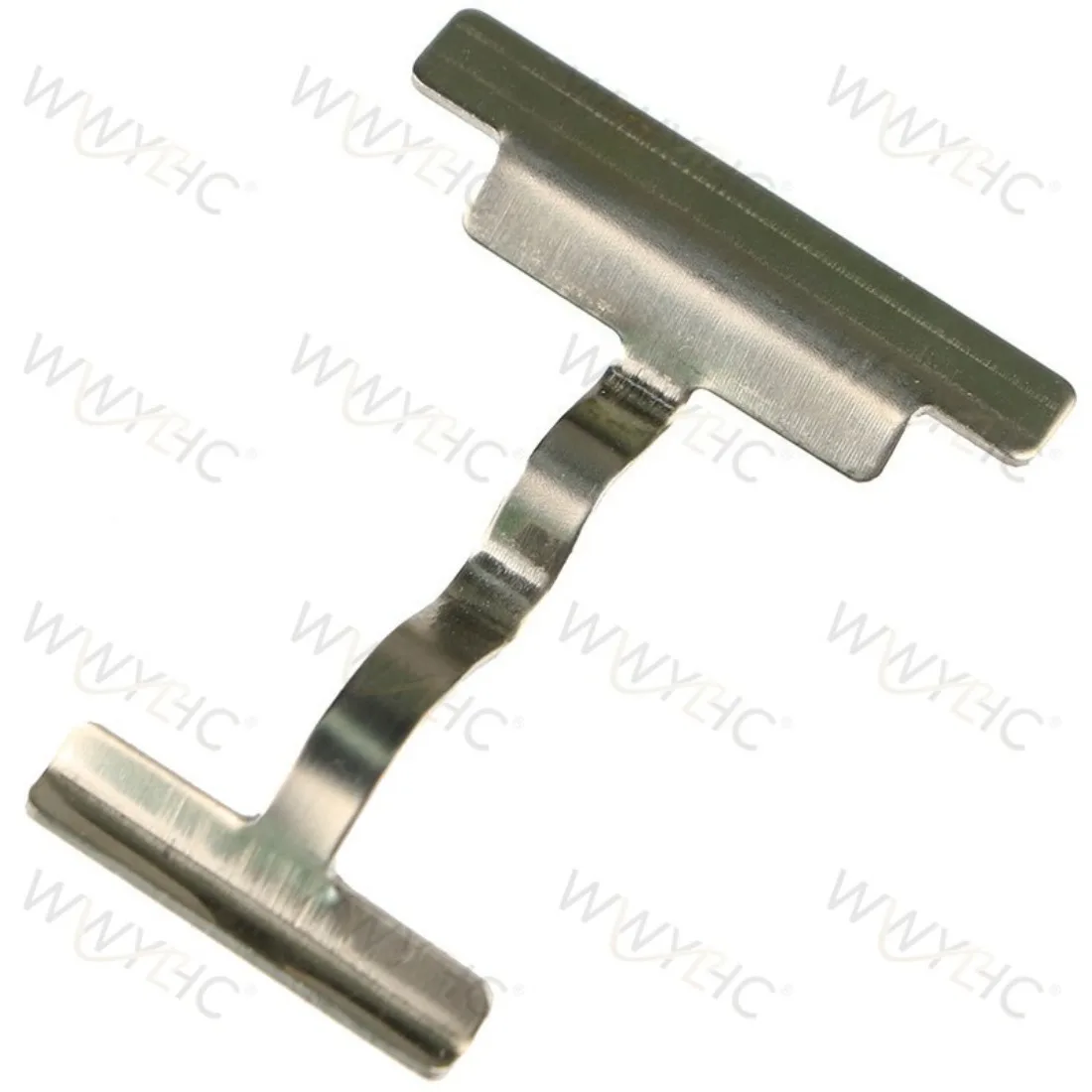 Size Crab Spring Leaf Brake Caliper To Make The Blade, Manganese Steel Heat Treatment, Brake Feel More Linear