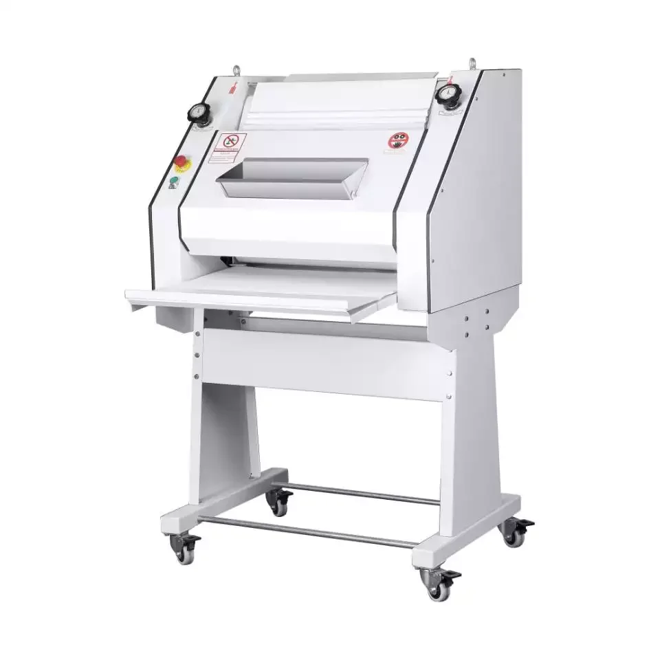 Shineho Pizzateig Roller Sheeter Ofen Teig Mixer Toast Slicer Brot Maker Brot Making Maschine Baguette Teig Moulder Teiler