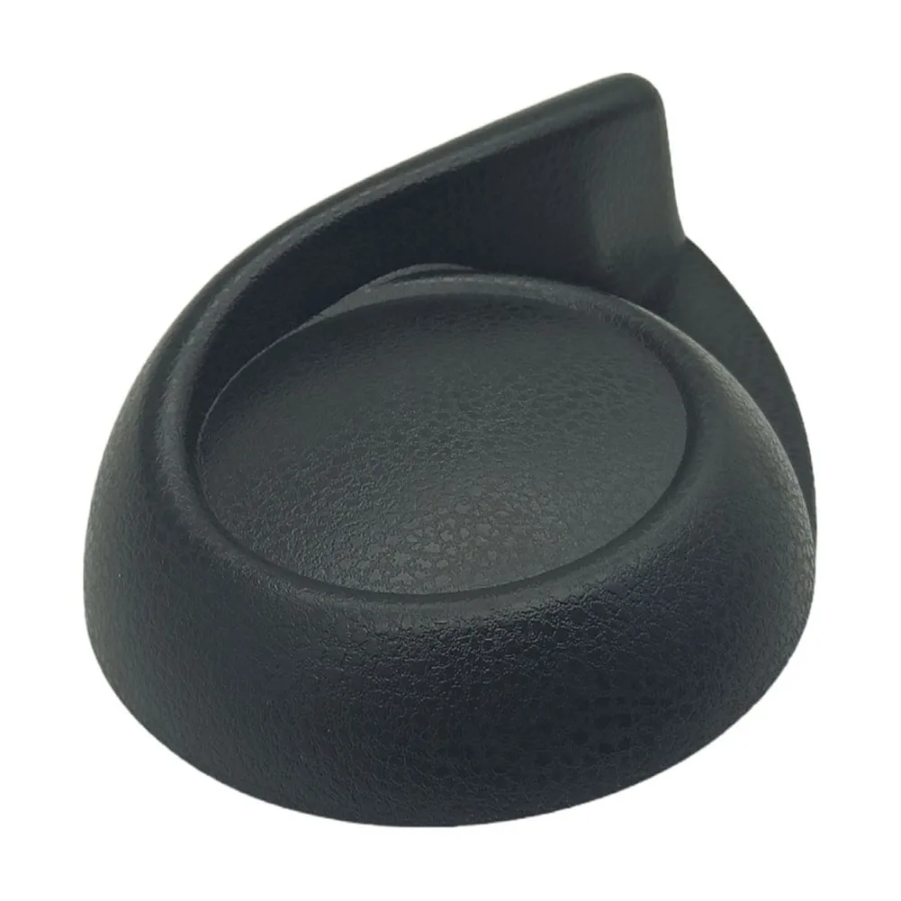 Angle Adjustment Handle Backrest Adjustment Button Wear-Resistant ABS Material Easy Installation Angle Adjustment