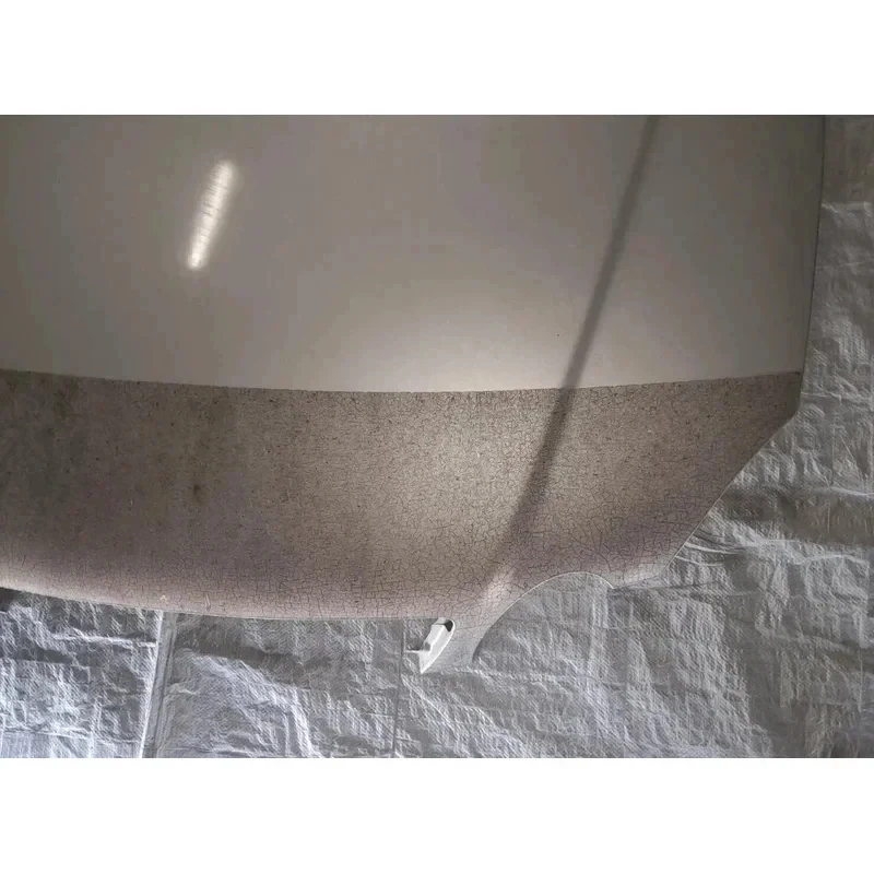 High Quality -0 Gs00 Gs0 Gs Bonnet Sub-Assembly Engine Hood Panel Auto Parts