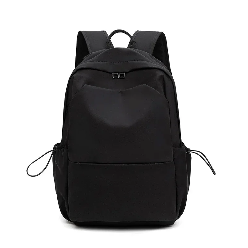 

14'' Laptop Backpack for Women's Travel Bag Large Waterproof Mochila Feminina Daypack Bolsas School Bags for Kids Men Bagpack