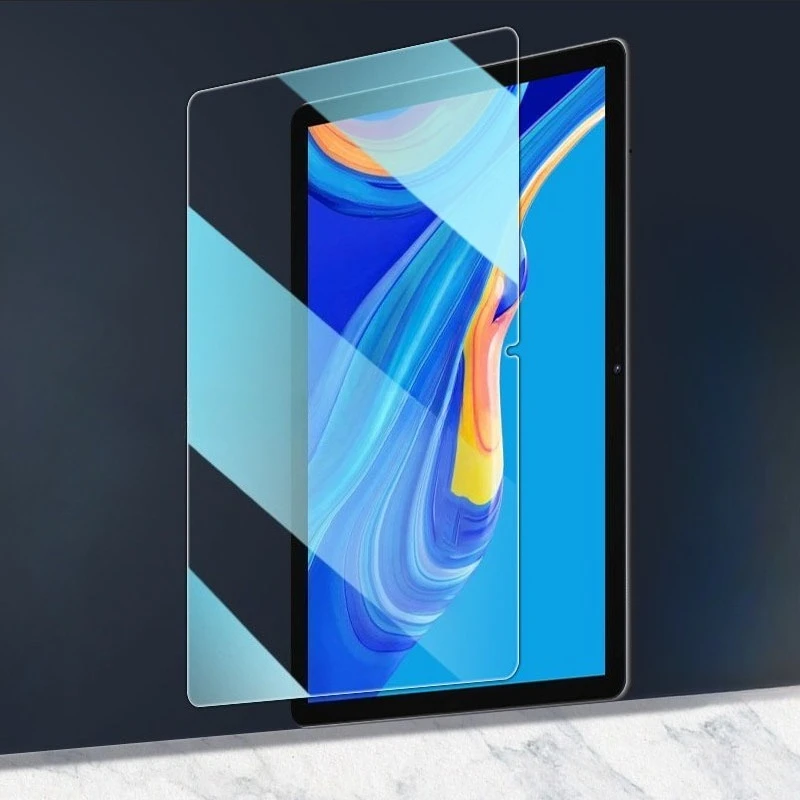 

For Doogee U11 Pro Tablet Tempered Glass Screen Protector for DoogeeU11 DOOGEE DG U11Pro DOOGEEU11 Full Cover Protective Film