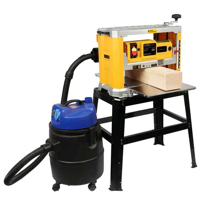 مسوي النجارة الصغير عالي الجودة مع مجموعة نقر ولسان النجارة