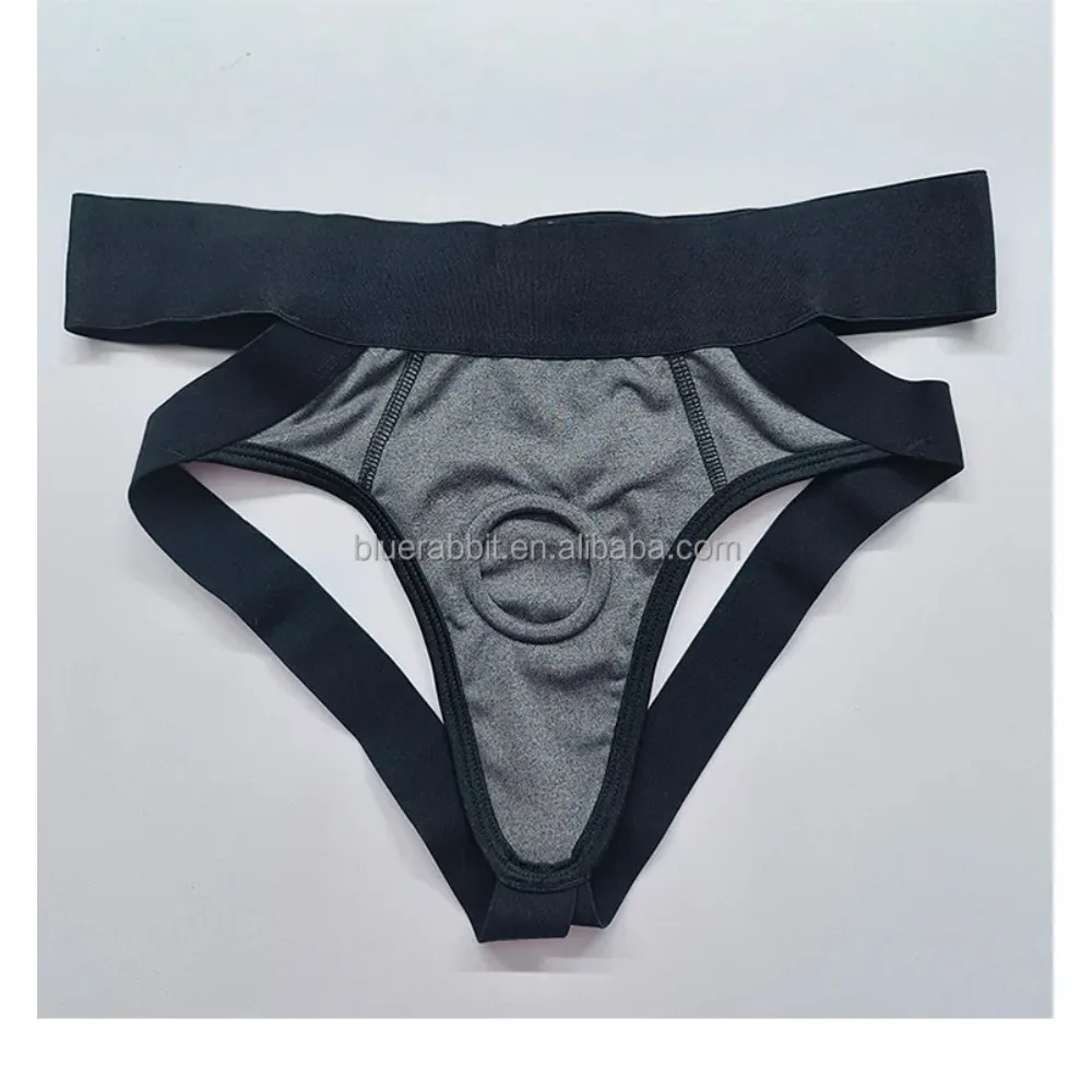 القطن 7 أحجام زائد الحجم XXXL المتحولين جنسيا التعبئة ملخصات بالجملة FTM باكر الملابس الداخلية