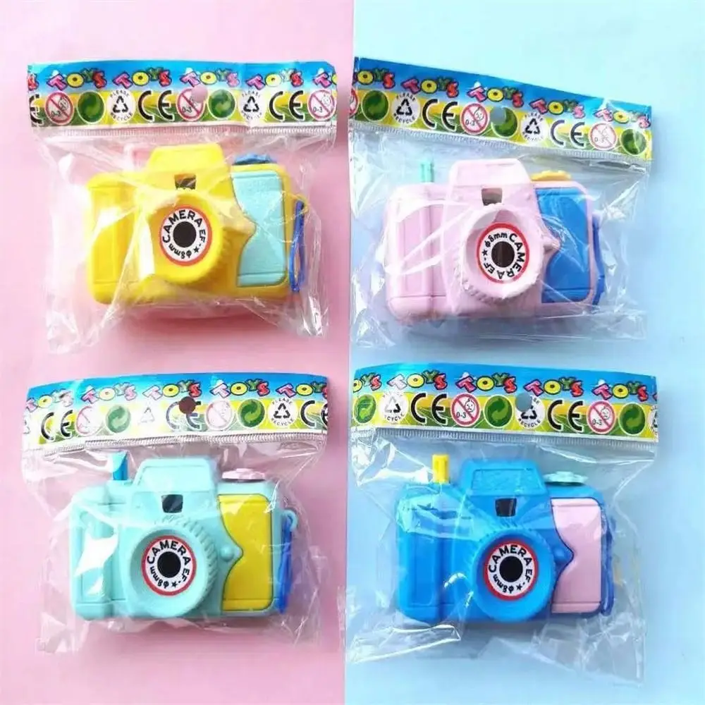 Caméra de Projection pour enfants, jouets à motifs d'animaux, récompense scolaire, réception-cadeau pour bébé, cadeaux éducatifs, jouet de photographie pour enfants