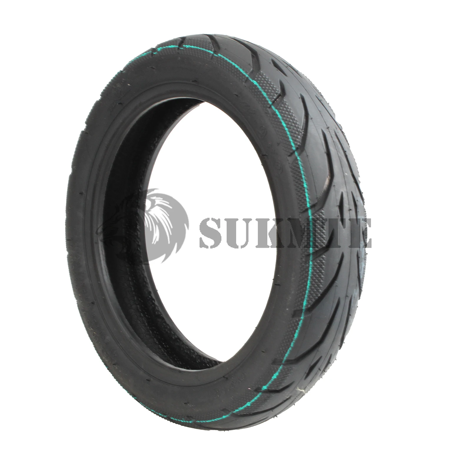 9 Inch 9x2 Tubeless Tyre For Xiaomi M365/Pro/1S Electric Scooter Rubber Tire Vacuum Tire Anti Puncture Wheels Tubeless Tyres