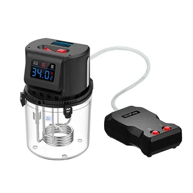 2025Factory  Alcohol Breath Test Simulator Alcohol Test Calibrator Alcohol Tester