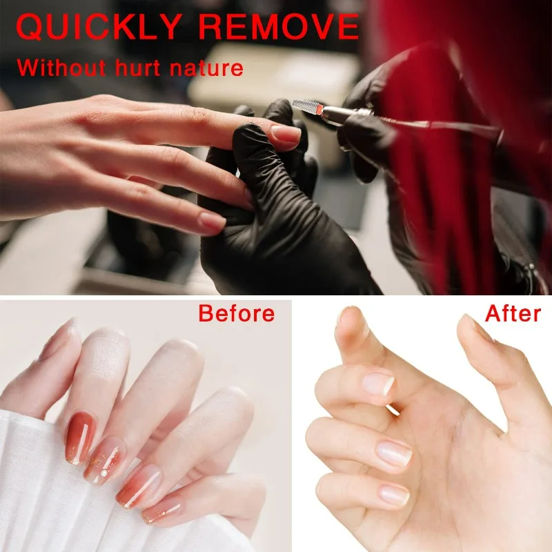 1 stuks platte top taps toelopende carbide nagelbit verwijder gel tool elektrische boormachines bestand manicure accessoires