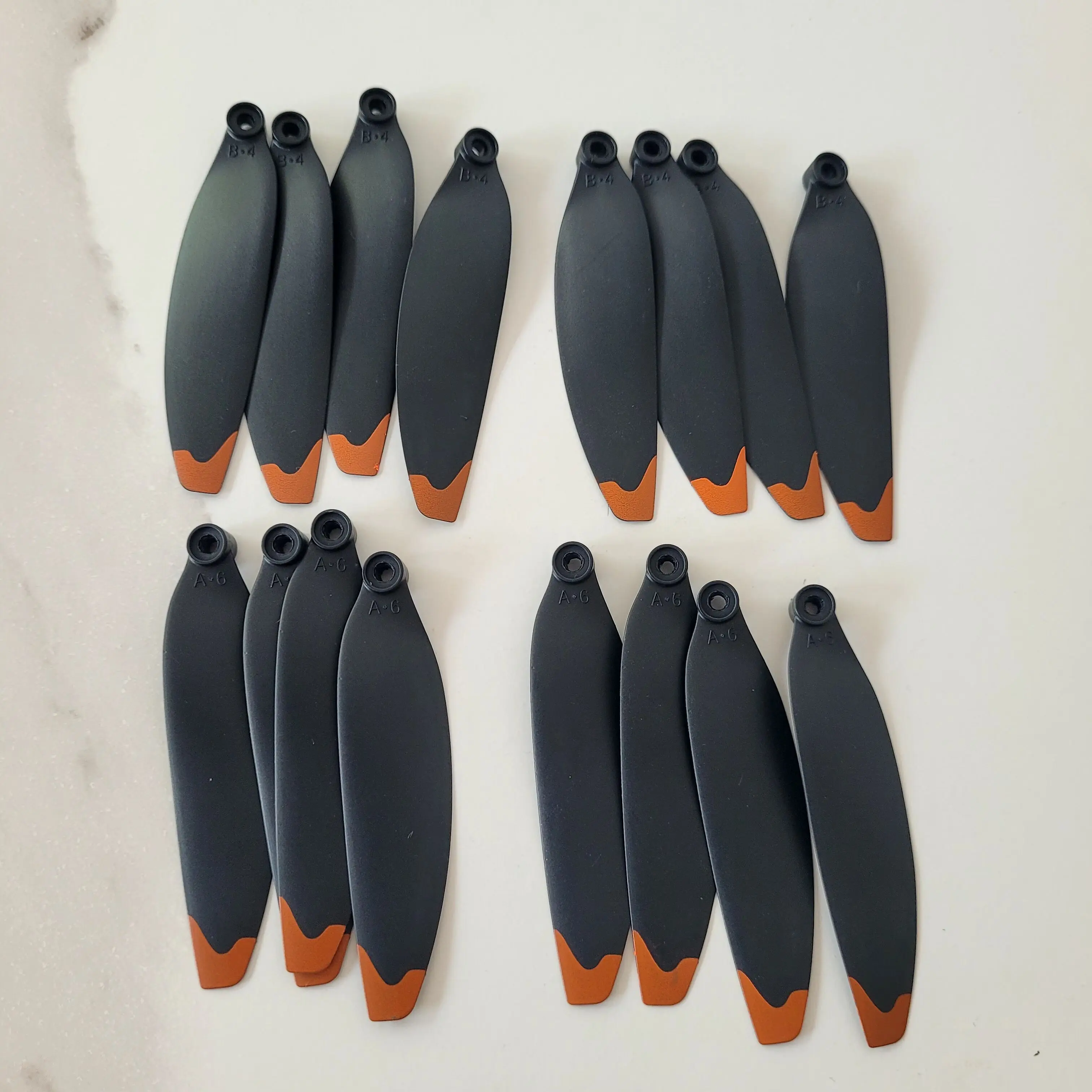 P14 / P14 PRO MAX / P15 / P15 PRO MAX Drone Propeller Blade CW CCW Wing Fan Część zamienna Akcesorium