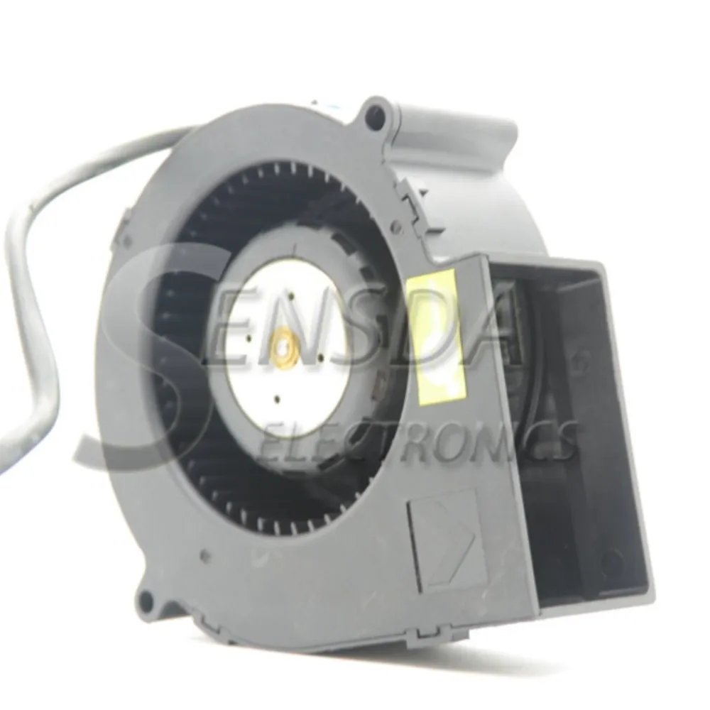 Original 9733 Super Violent Fan Air Dryer Exhaust BBQ Blower Fan 12V 4.5A BA10033B12G 9.7cm Centrifugal Turbo Blower