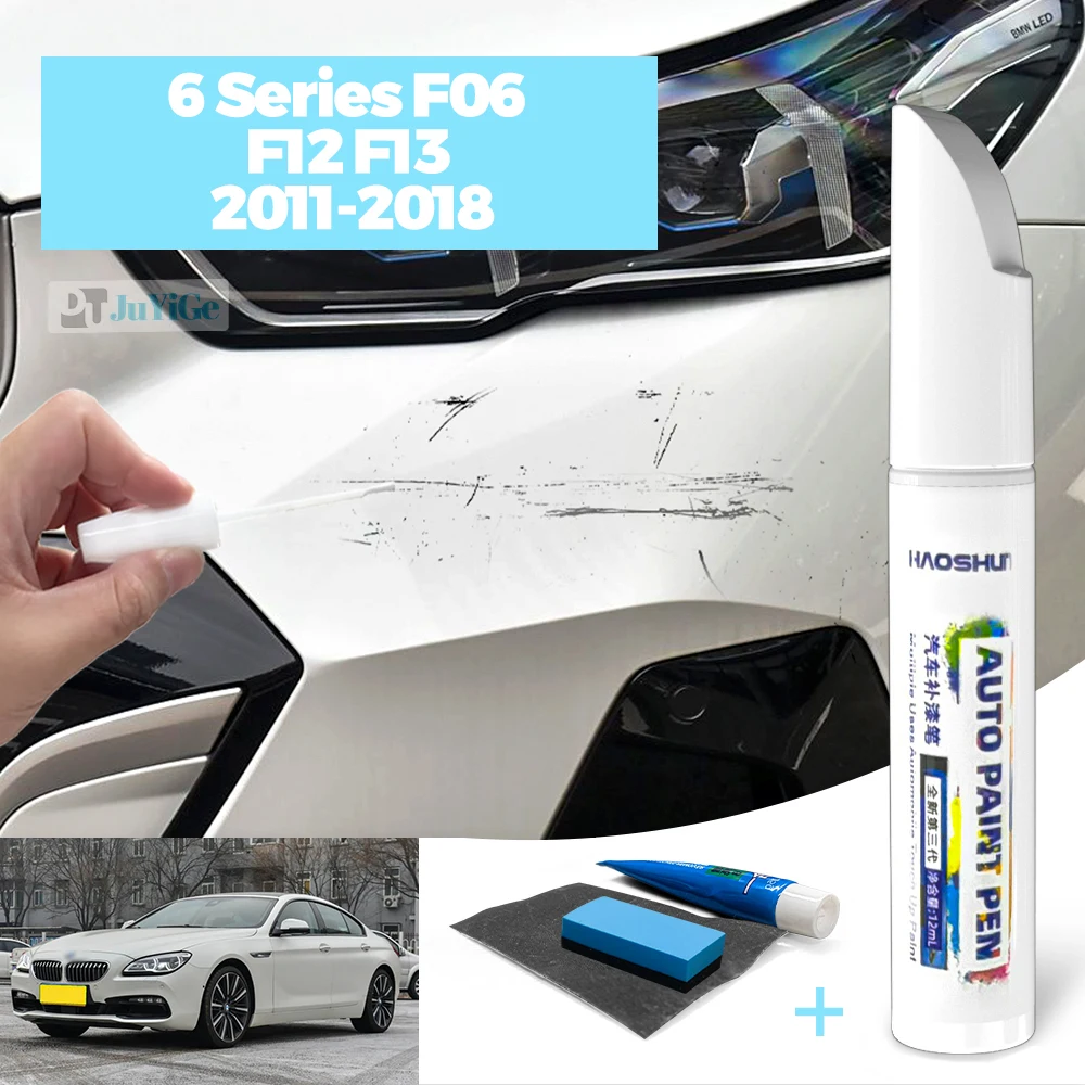 For Bmw 6 Series F0…